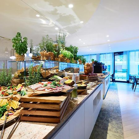 Vacationclub - Baltic Park Plaza 32 Apartment 2.2.4. Świnoujście Eksteriør bilde