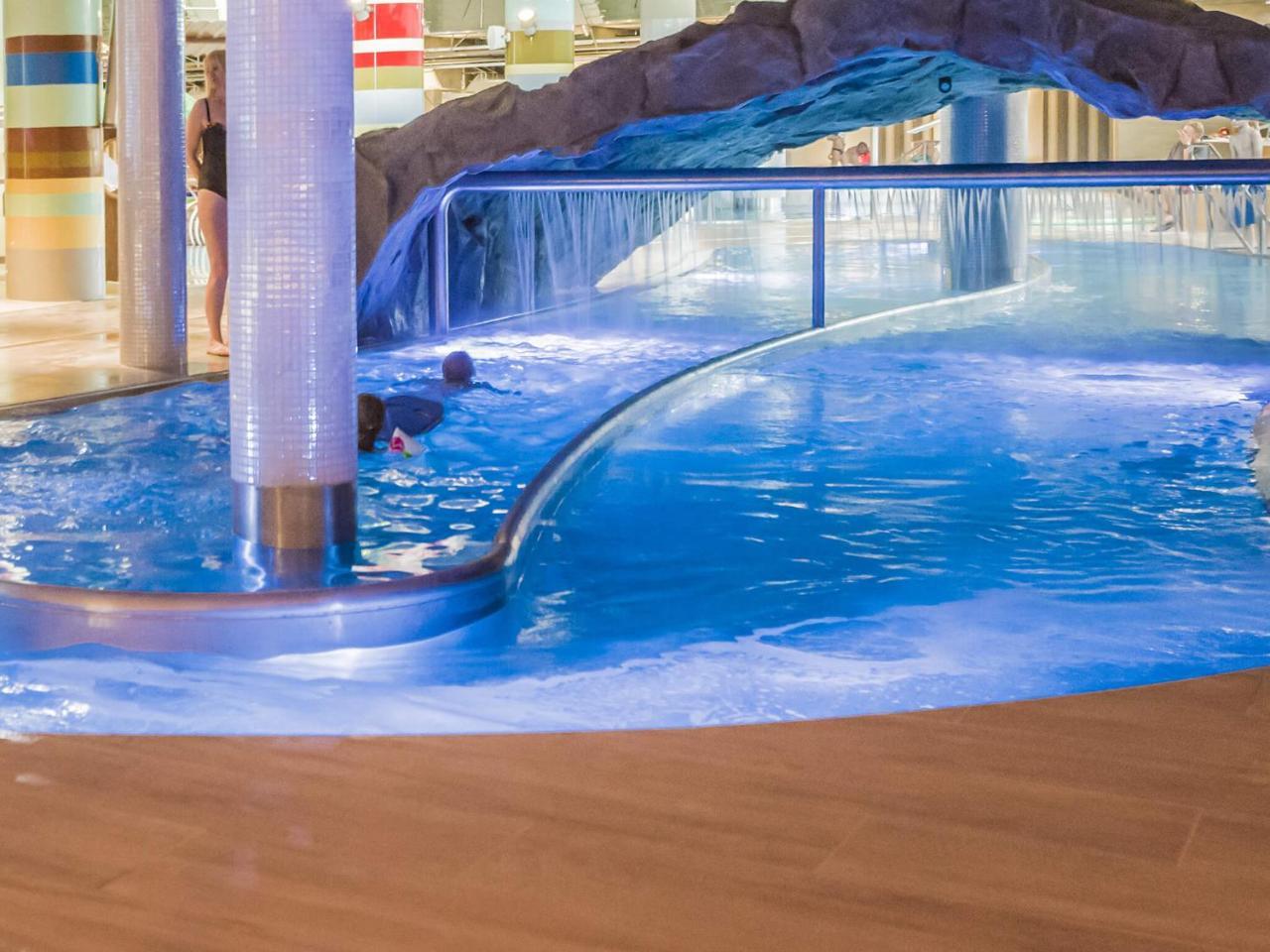 Vacationclub - Baltic Park Plaza 32 Apartment 2.2.4. Świnoujście Eksteriør bilde