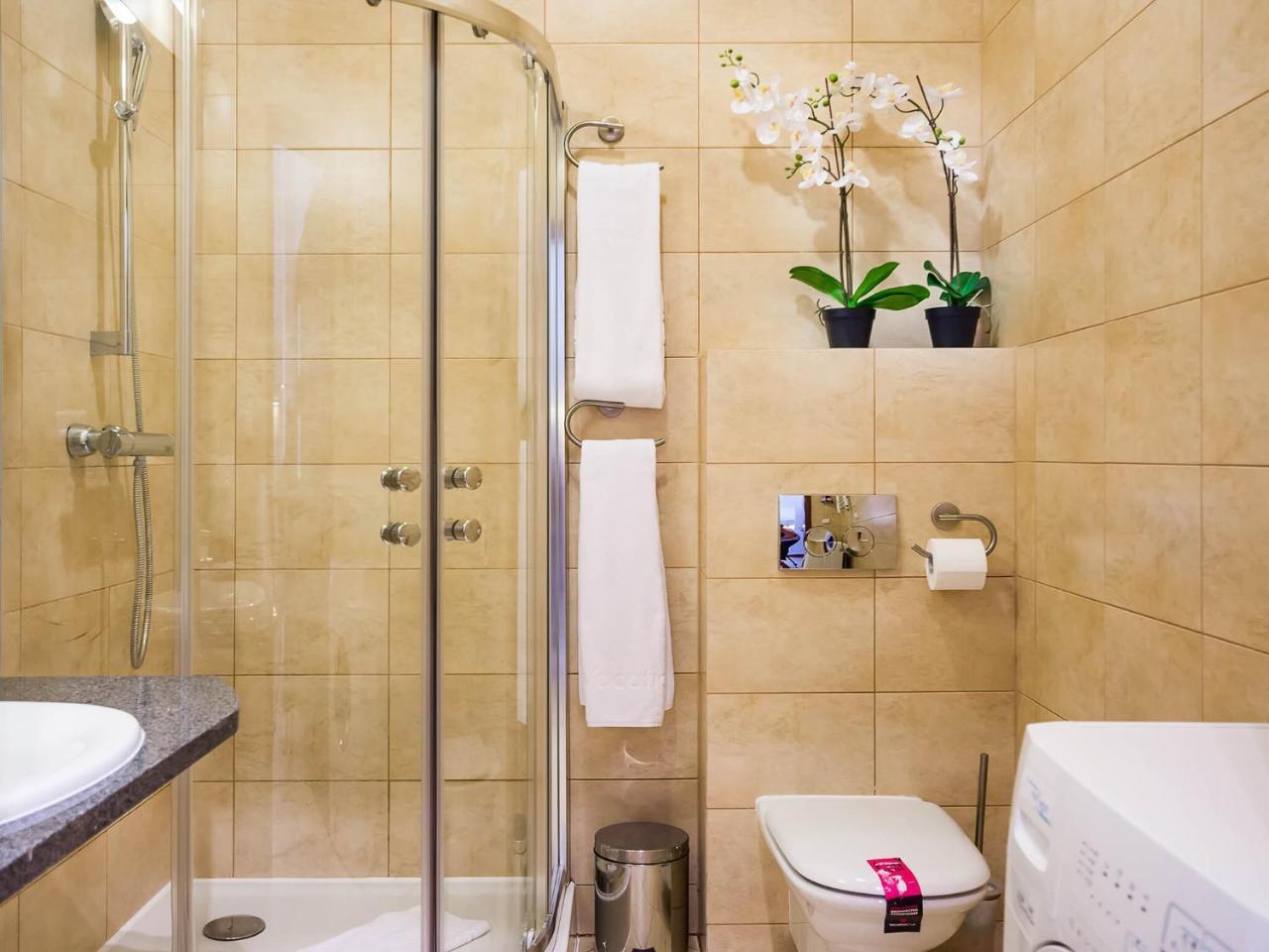 Vacationclub - Baltic Park Plaza 32 Apartment 2.2.4. Świnoujście Eksteriør bilde