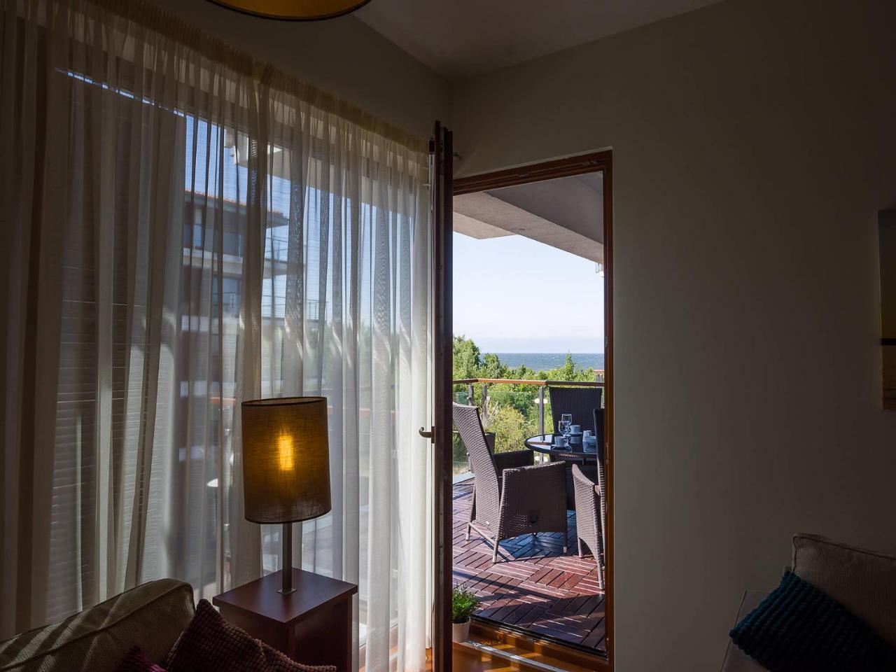Vacationclub - Baltic Park Plaza 32 Apartment 2.2.4. Świnoujście Eksteriør bilde