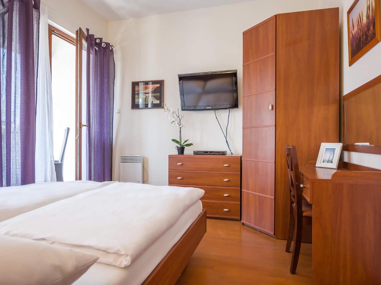 Vacationclub - Baltic Park Plaza 32 Apartment 2.2.4. Świnoujście Eksteriør bilde